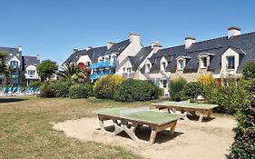 Localise Au Guilvinec - B5 - Plain-Pied Avec Piscine Et Jardin - Tout A Pied, Plage, Port, Centre, Commerces, Marche - Wifi Inclus - Linge De Lit Inclus - Animaux Bienvenus